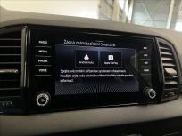 Škoda Karoq 1.5 TSI  Selection Fresh 7DSG