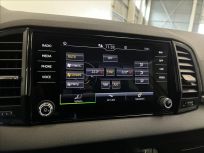 Škoda Karoq 1.5 TSI  Selection Fresh 7DSG
