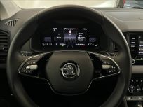 Škoda Karoq 1.5 TSI  Selection Fresh 7DSG