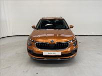 Škoda Kamiq 1.5 1.5TSI  Top Selection