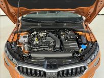 Škoda Kamiq 1.5 1.5TSI  Top Selection