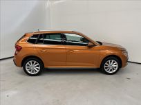 Škoda Kamiq 1.5 1.5TSI  Top Selection