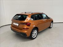 Škoda Kamiq 1.5 1.5TSI  Top Selection