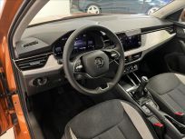 Škoda Kamiq 1.5 1.5TSI  Top Selection