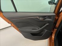Škoda Kamiq 1.5 1.5TSI  Top Selection