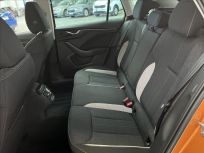 Škoda Kamiq 1.5 1.5TSI  Top Selection