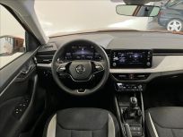 Škoda Kamiq 1.5 1.5TSI  Top Selection