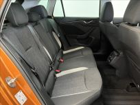 Škoda Kamiq 1.5 1.5TSI  Top Selection
