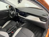 Škoda Kamiq 1.5 1.5TSI  Top Selection
