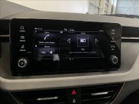 Škoda Kamiq 1.5 1.5TSI  Top Selection