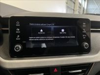Škoda Kamiq 1.5 1.5TSI  Top Selection