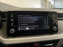 Škoda Kamiq 1.5 1.5TSI  Top Selection