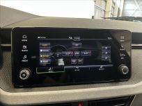 Škoda Kamiq 1.5 1.5TSI  Top Selection