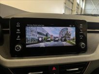 Škoda Kamiq 1.5 1.5TSI  Top Selection