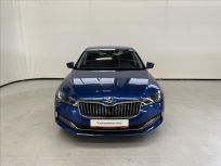 Škoda Superb 2.0 TDI  L&K 7DSG 4x4