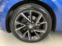 Škoda Superb 2.0 TDI  L&K 7DSG 4x4