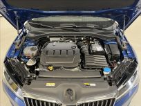 Škoda Superb 2.0 TDI  L&K 7DSG 4x4