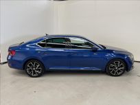 Škoda Superb 2.0 TDI  L&K 7DSG 4x4