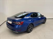 Škoda Superb 2.0 TDI  L&K 7DSG 4x4