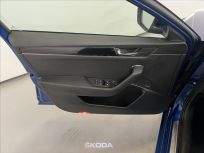 Škoda Superb 2.0 TDI  L&K 7DSG 4x4