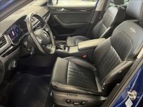 Škoda Superb 2.0 TDI  L&K 7DSG 4x4