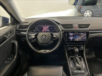 Škoda Superb 2.0 TDI  L&K 7DSG 4x4