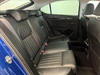 Škoda Superb 2.0 TDI  L&K 7DSG 4x4