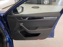 Škoda Superb 2.0 TDI  L&K 7DSG 4x4