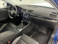 Škoda Superb 2.0 TDI  L&K 7DSG 4x4