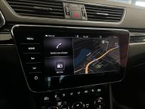 Škoda Superb 2.0 TDI  L&K 7DSG 4x4