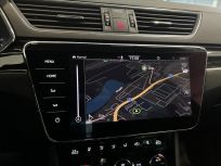 Škoda Superb 2.0 TDI  L&K 7DSG 4x4