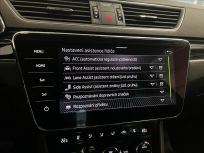 Škoda Superb 2.0 TDI  L&K 7DSG 4x4