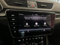 Škoda Superb 2.0 TDI  L&K 7DSG 4x4