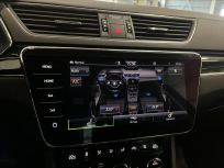 Škoda Superb 2.0 TDI  L&K 7DSG 4x4