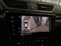 Škoda Superb 2.0 TDI  L&K 7DSG 4x4