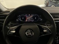 Škoda Superb 2.0 TDI  L&K 7DSG 4x4