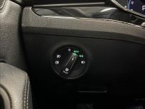 Škoda Superb 2.0 TDI  L&K 7DSG 4x4
