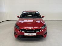 Kia Ceed 1.5 T-GDI  Exclusive SW