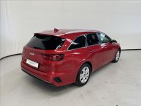 Kia Ceed 1.5 T-GDI  Exclusive SW