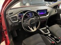 Kia Ceed 1.5 T-GDI  Exclusive SW