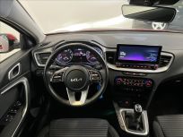 Kia Ceed 1.5 T-GDI  Exclusive SW