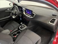 Kia Ceed 1.5 T-GDI  Exclusive SW