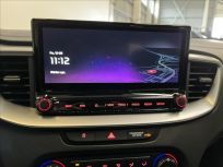 Kia Ceed 1.5 T-GDI  Exclusive SW