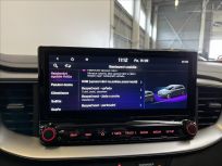 Kia Ceed 1.5 T-GDI  Exclusive SW