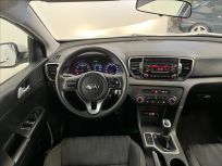 Kia Sportage 1.6 GDI  Active