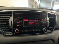 Kia Sportage 1.6 GDI  Active