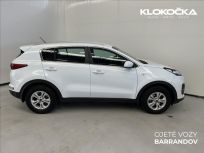 Kia Sportage 1.6 GDI  Active