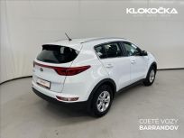 Kia Sportage 1.6 GDI  Active