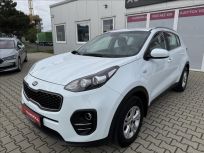 Kia Sportage 1.6 GDI  Active