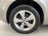 Škoda Octavia 2.0 TDI Elegance 4x4